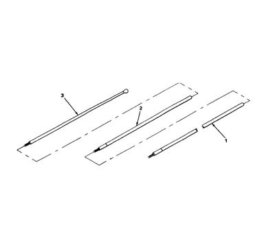 Antenna Sections