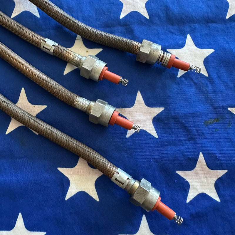 USED M151 Series Spark Plug set