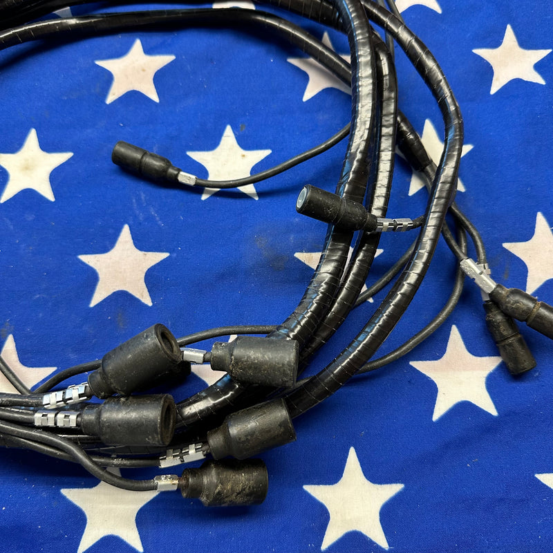 NOS M416 Trailer Wiring Harness