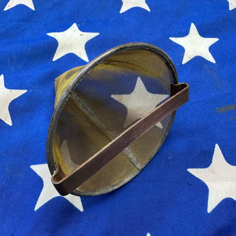 NOS M151 M161A1 M151A2 Fuel Tank Strainer