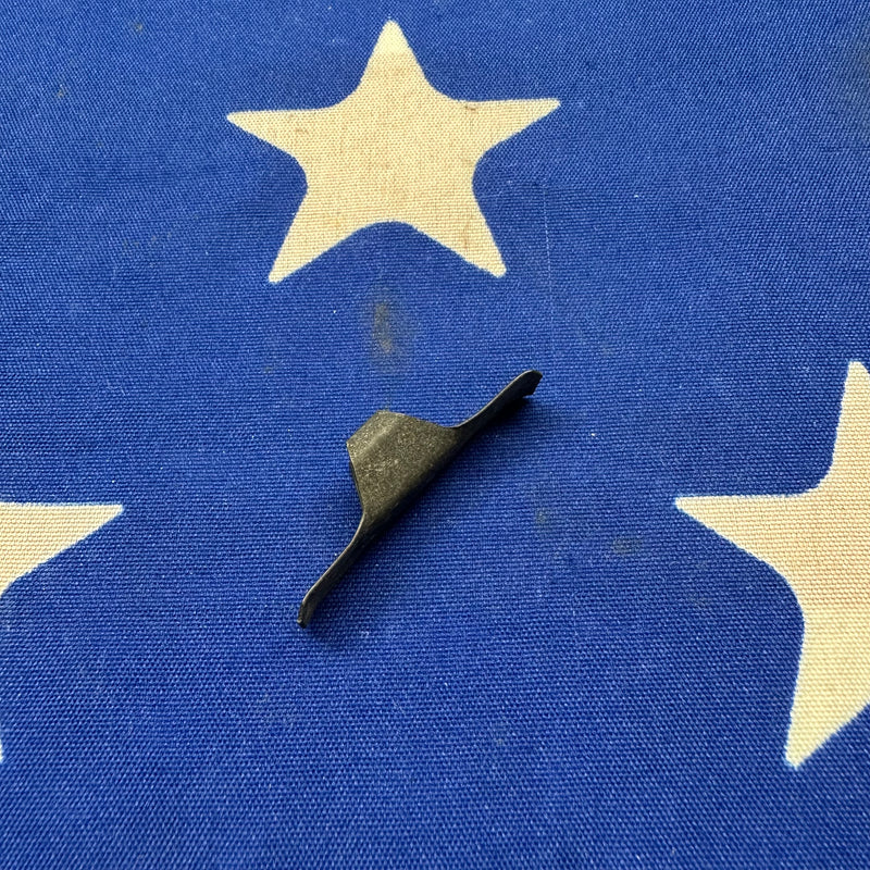 NOS M151 Series M151A2 Backing Plate Brake Adjustment Cover