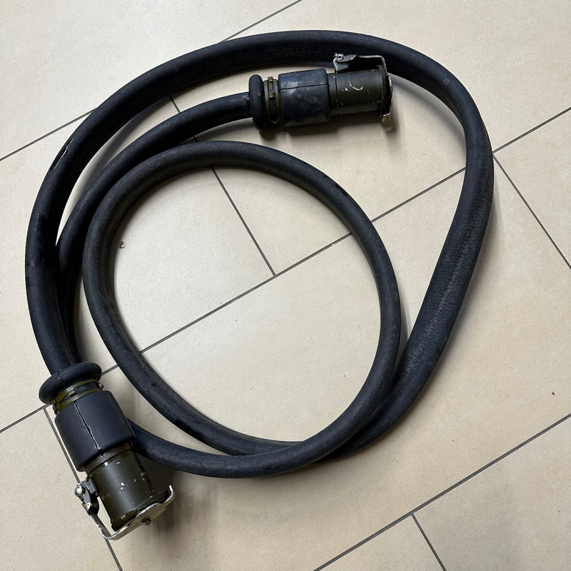 Like New Jumper Cable 2 pin M151