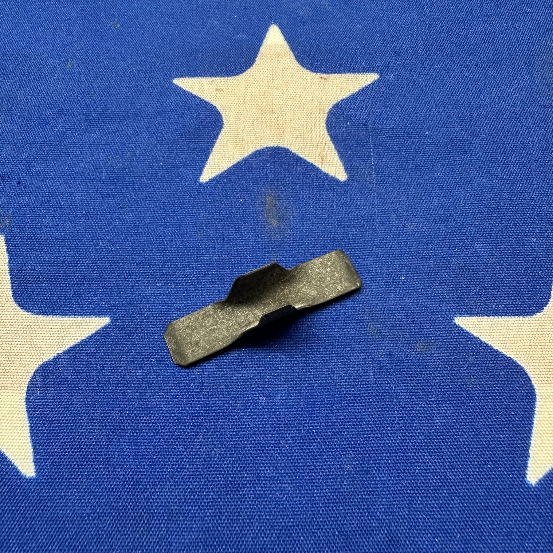 N.O.S. M151 M151A2 MUTT Clutch and Brake Pedal Rubber Bumpers G838 M151A1 Jeep N.O.S. M151 M151A2 MUTT Clutch and Brake Pedal Rubber Bumpers G838 M151A1 Jeep