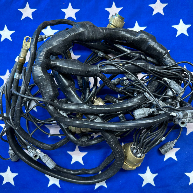 NOS M151A2 Front Wiring Harness