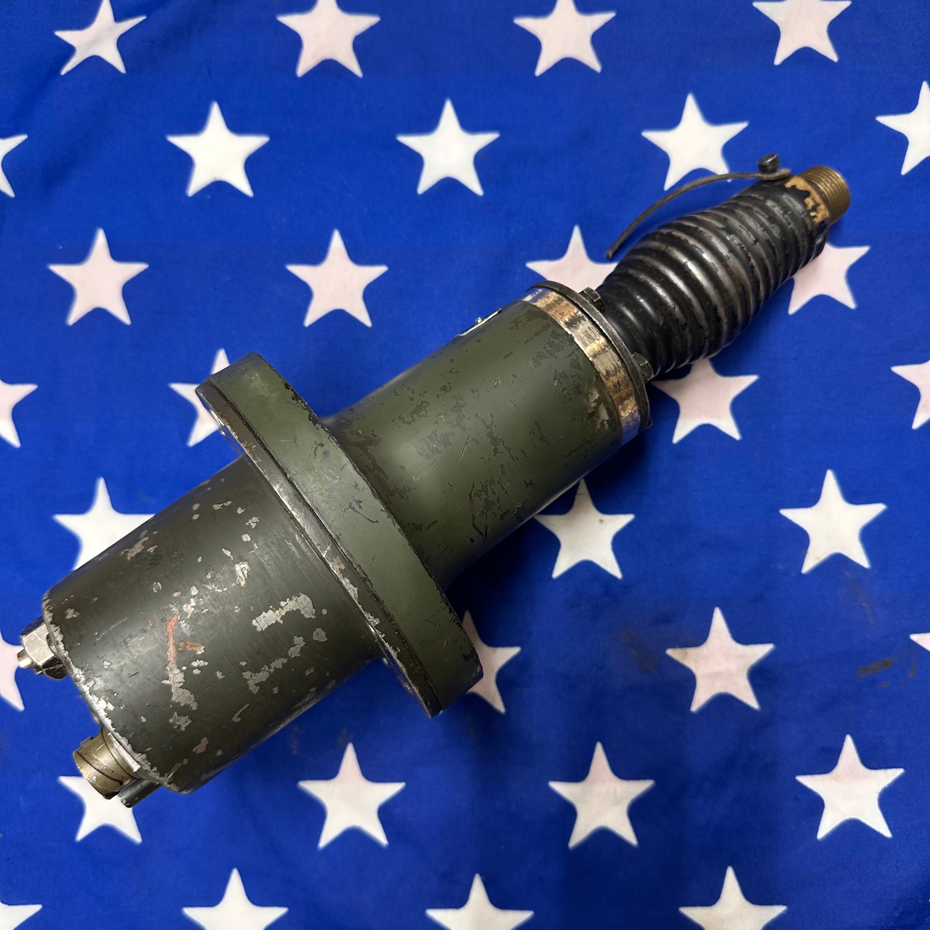 USED MX6707 Antenna Base M151A2 HMMWV – M151 Parts