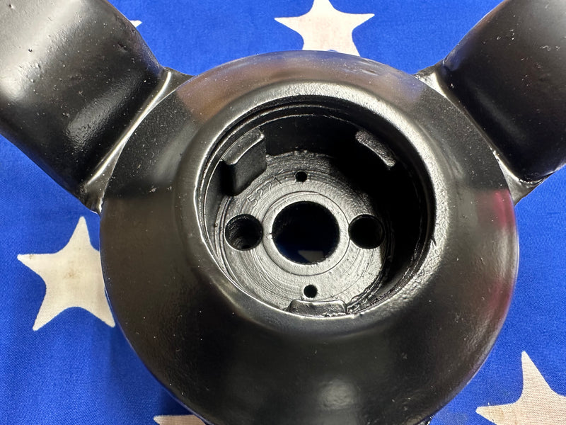 M151A2 Refurbished Steering Wheel