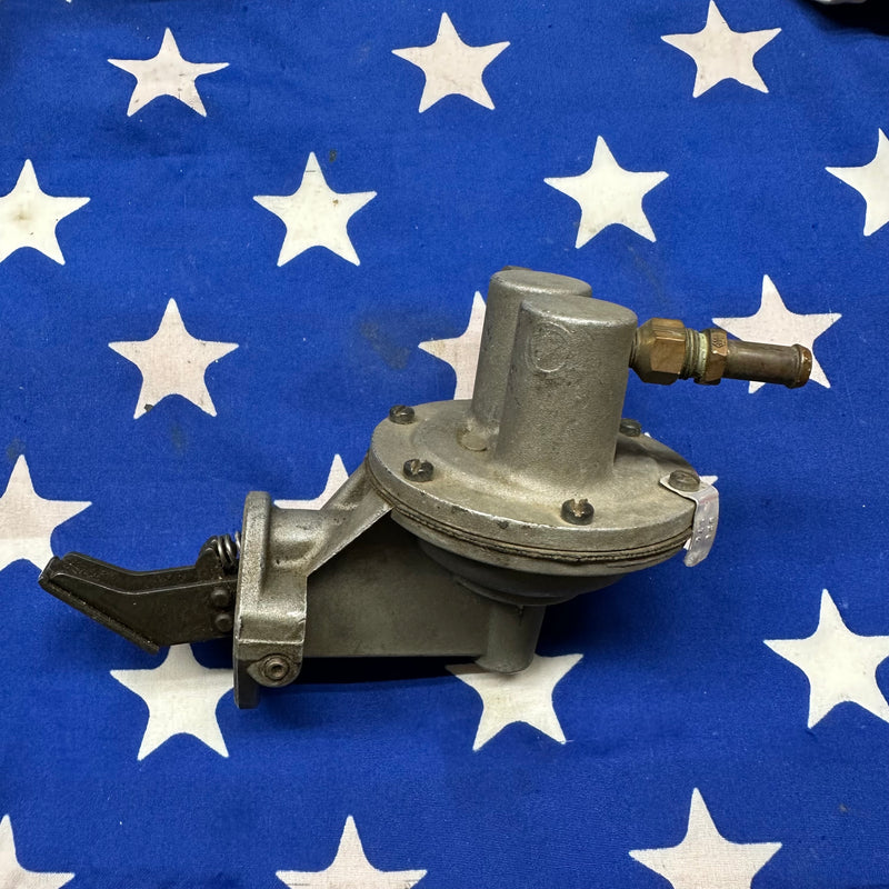 USED Original Fuel Pump M151A2