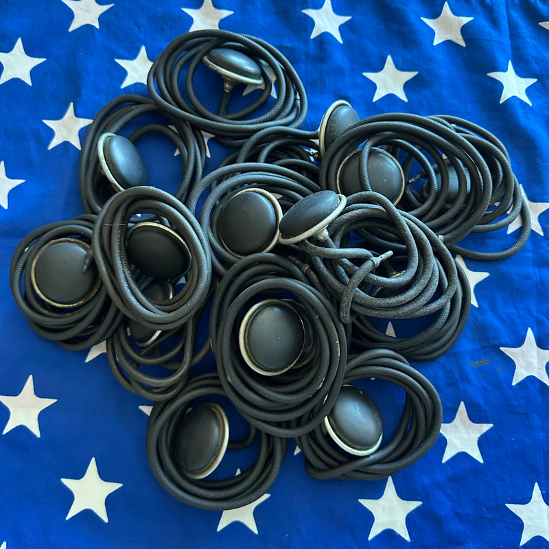 M151 Series NOS Horn Button