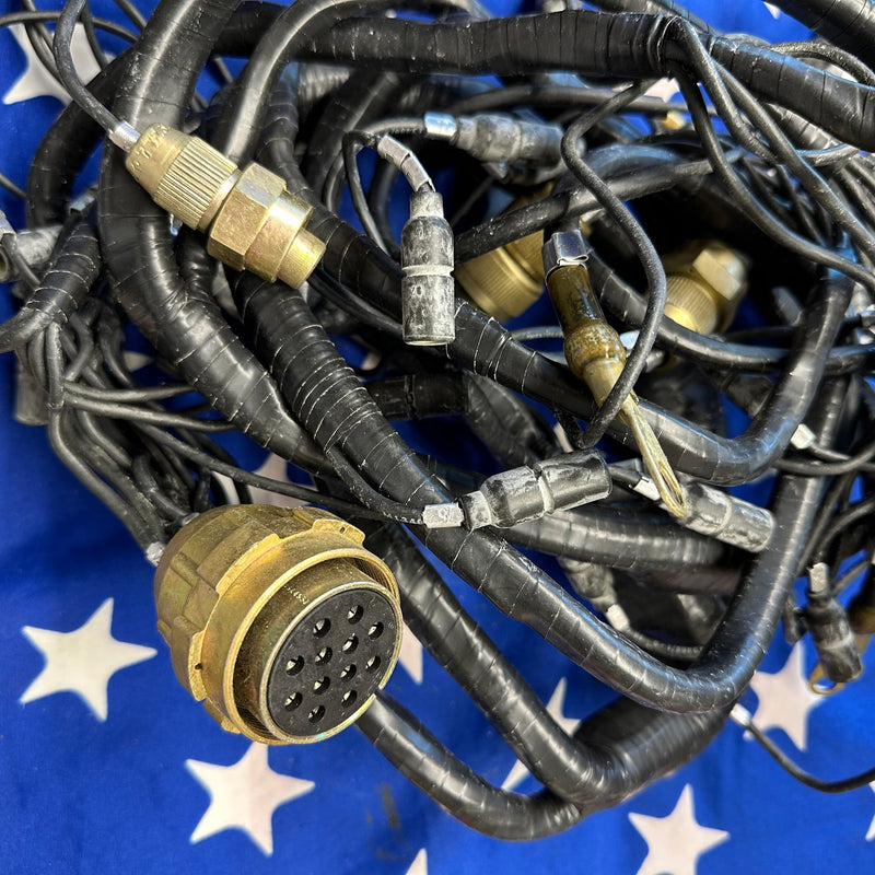 NOS M151A2 Front Wiring Harness