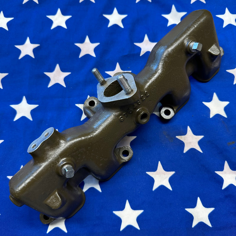 USED LIKE NEW M151 Series Intake Manifold