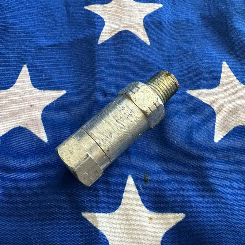 NOS M151 Series PCV Valve