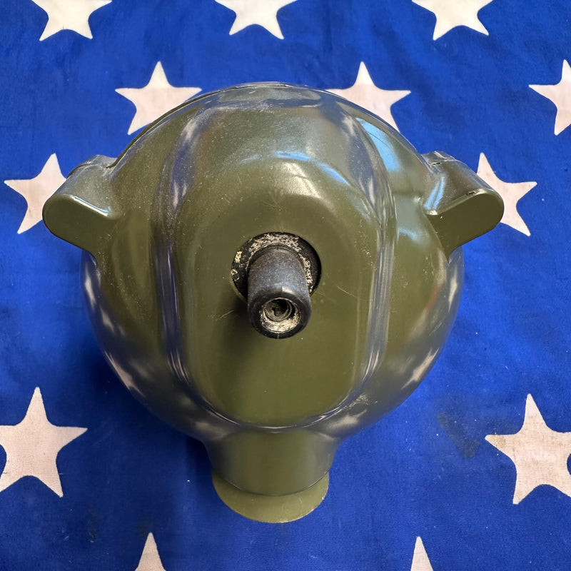 NOS Blackout Drive Guide Light M151A2 HMMWV Forest Green 24V