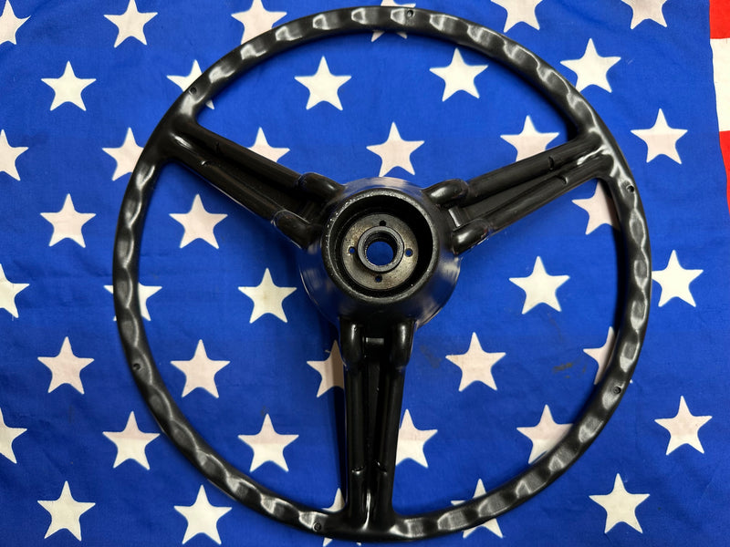 M151A2 Refurbished Steering Wheel