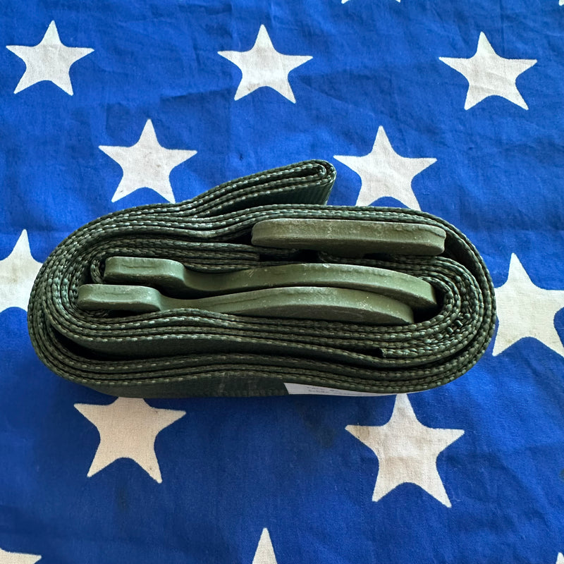 NOS HMMWV M998 Cargo Safety Strap
