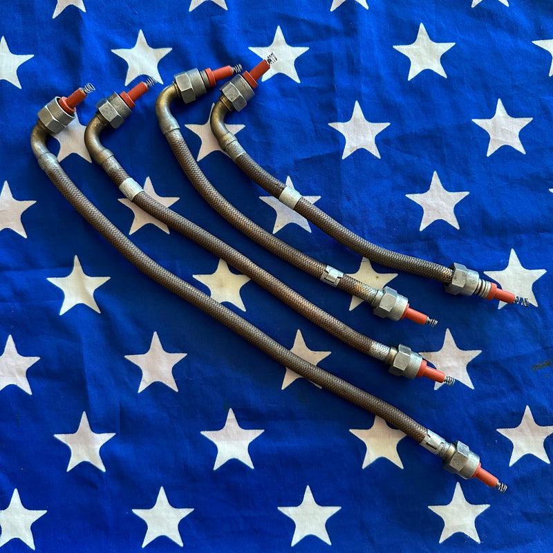 USED M151 Series Spark Plug set