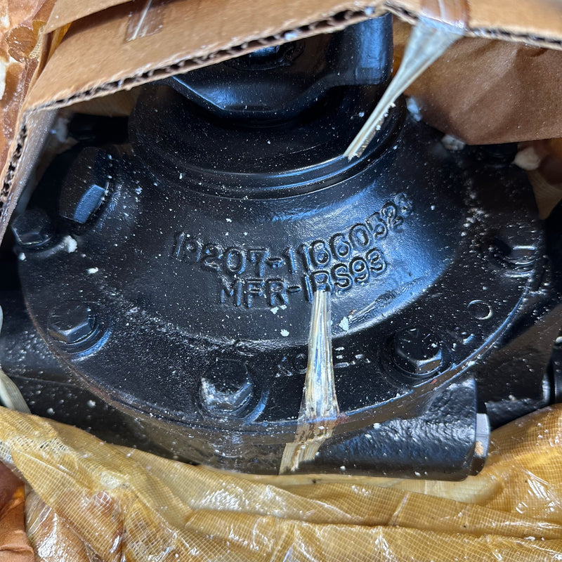 NOS M151 Series M151A2 Differential in foam box