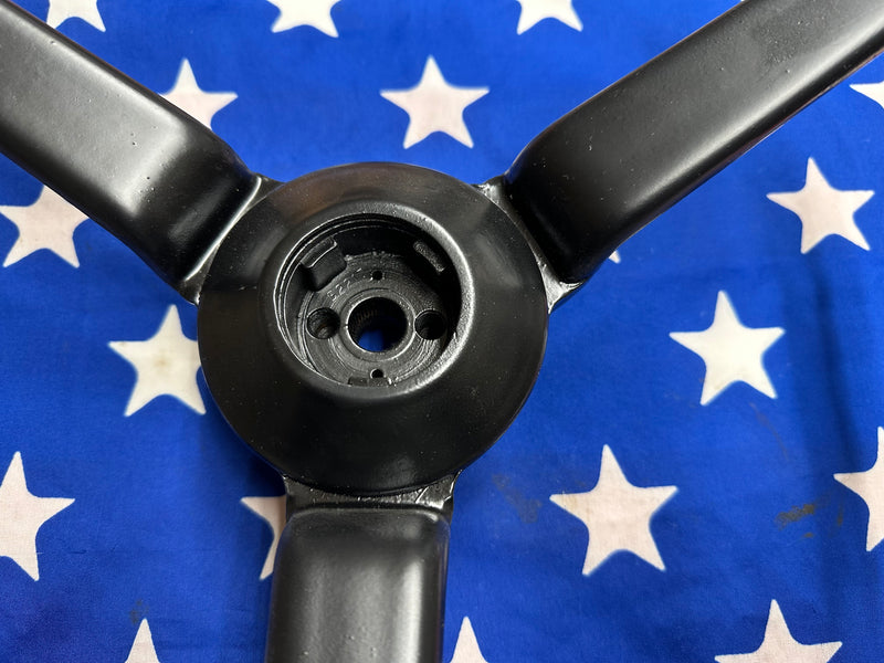 M151A2 Refurbished Steering Wheel