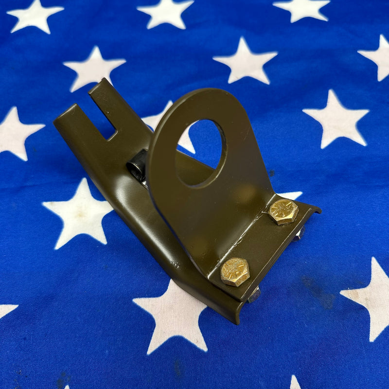 Refurbished M151A2 Engine Lifting Ring & Upper Radiator Mount
