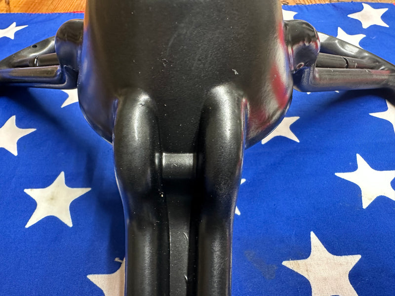 M151A2 Refurbished Steering Wheel