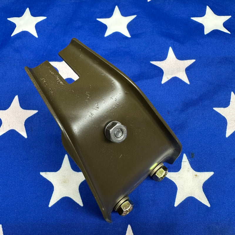 Refurbished M151A2 Engine Lifting Ring & Upper Radiator Mount