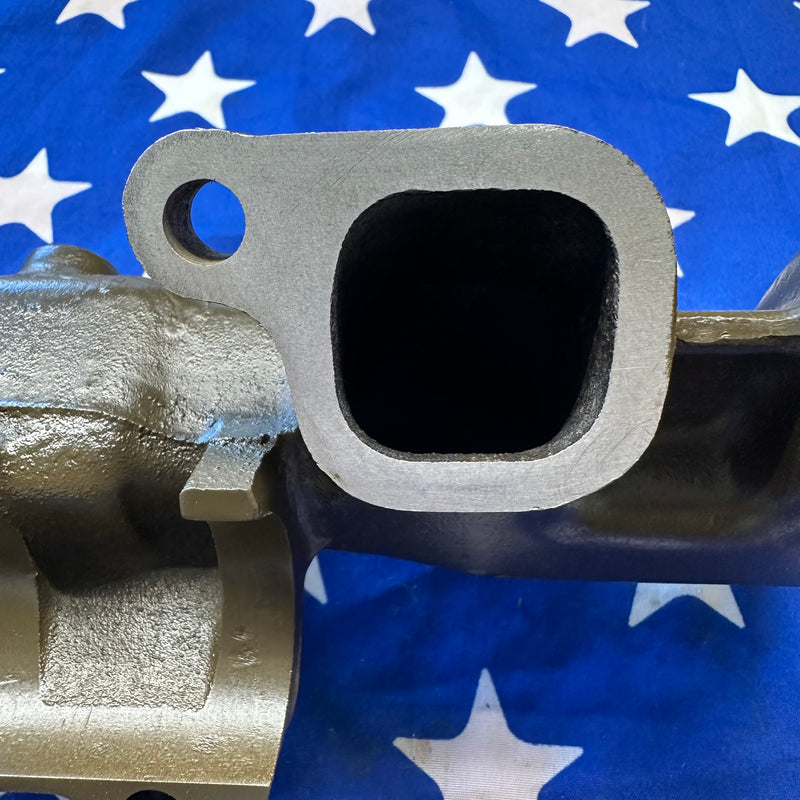 USED LIKE NEW M151 Series Intake Manifold