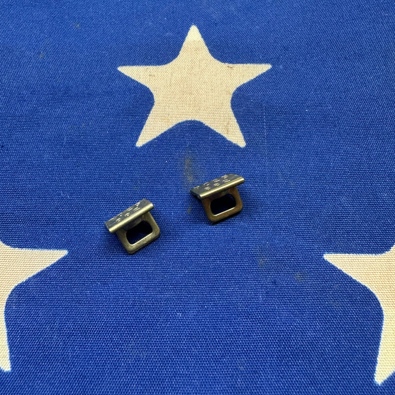 NOS M151 Series Brake Shoe Spring Retainer