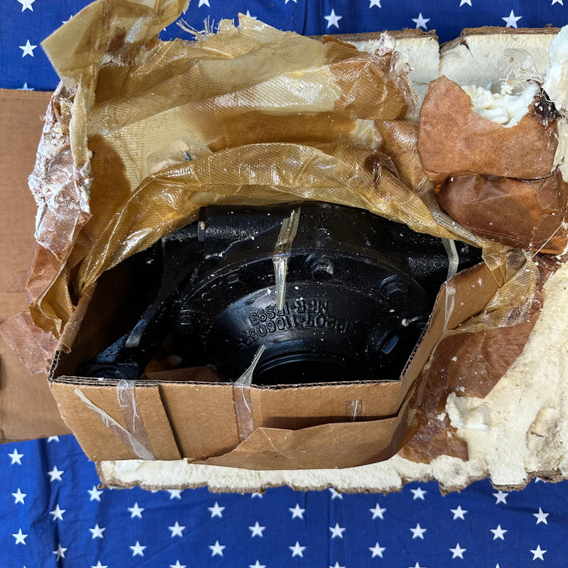 NOS M151 Series M151A2 Differential in foam box