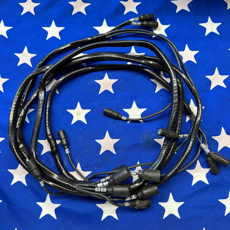 NOS M416 Trailer Wiring Harness