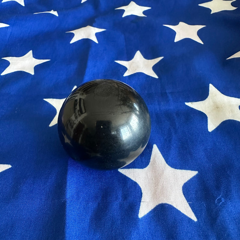 NOS M151A2 Transmission Lever Knob