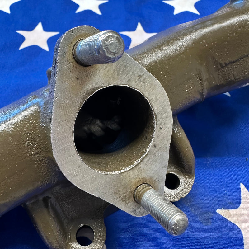 USED LIKE NEW M151 Series Intake Manifold