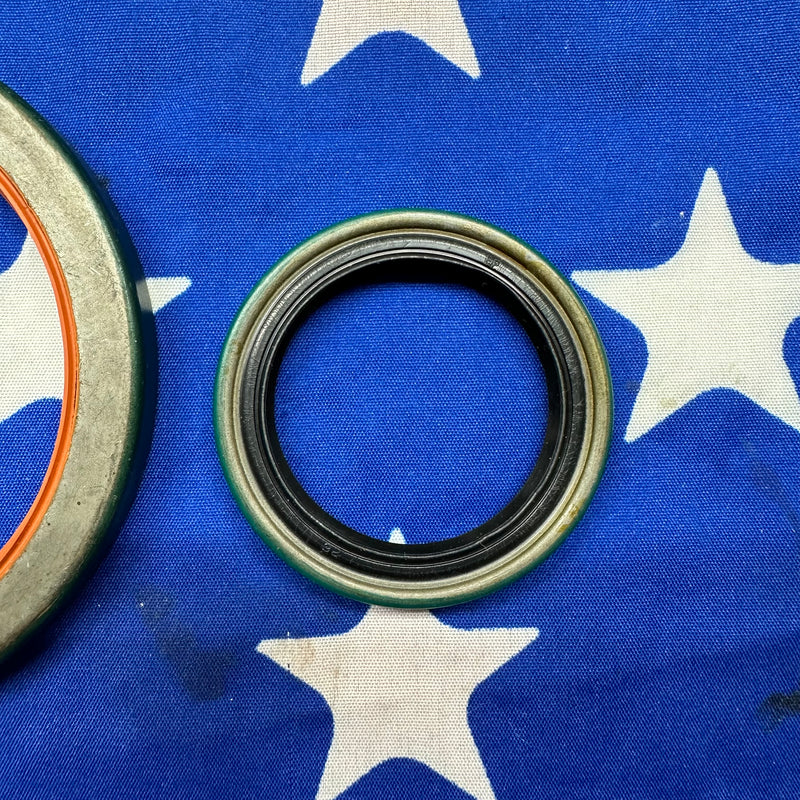 M151 Series NOS Engine Crankshaft Seal Pulley & Flywell Side M151A1 M151A2