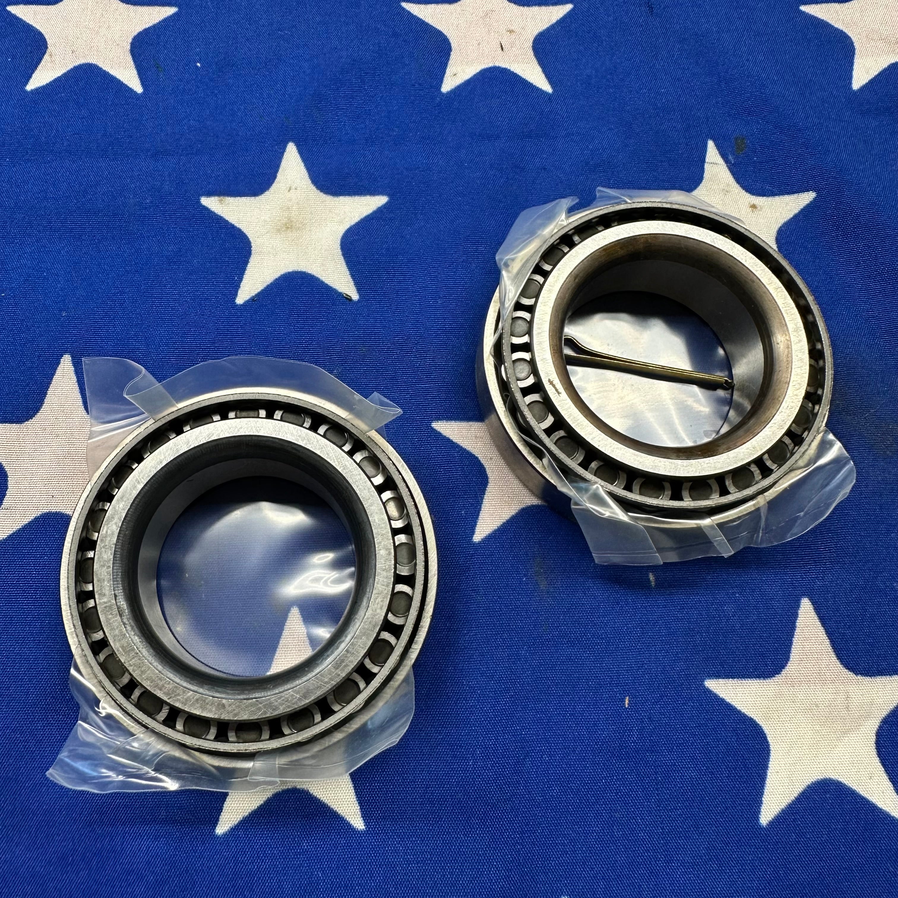 NOS M151 Series Wheel Hub Bearing set – M151 Parts