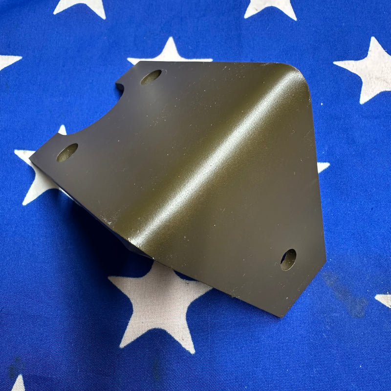 M416 Trailer Blackout Mounting Bracket