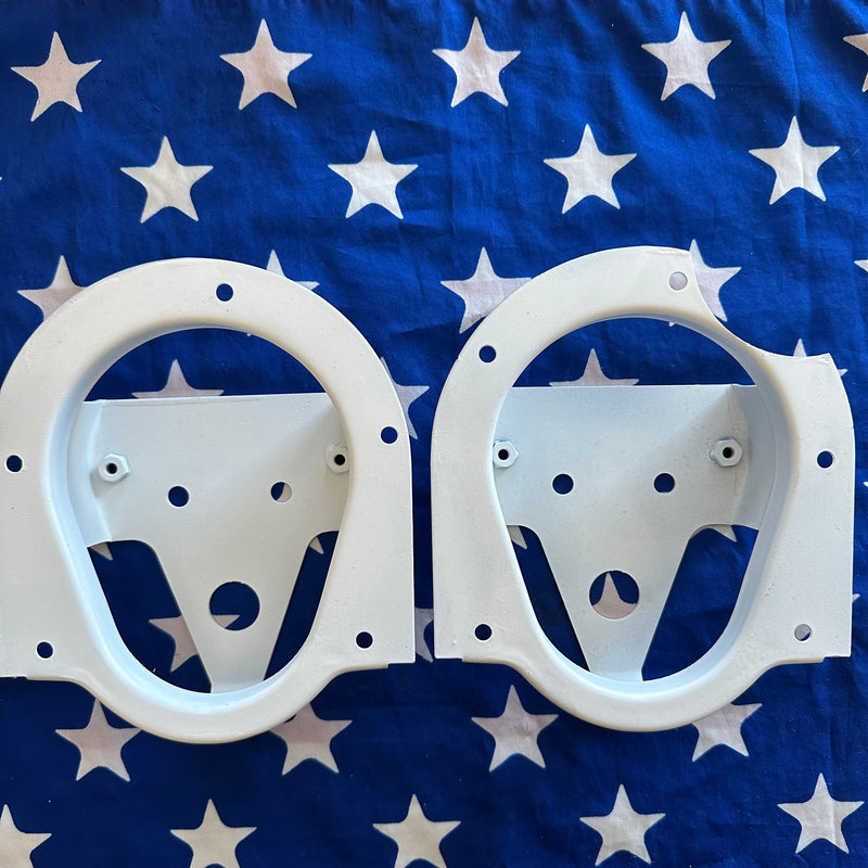 NOS M151A1 Tail Light Modification kit