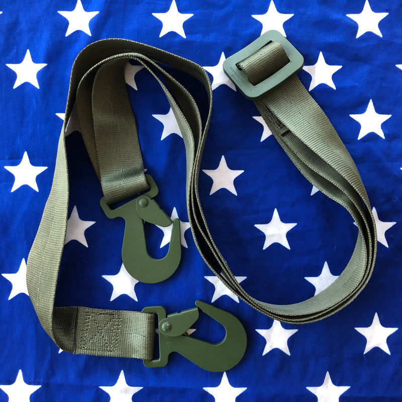 HMMWV 2,5 Tonnen und 5 Tonnen LKW NOS Cargo Safety Strap