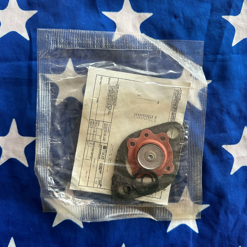 NOS M151 Series Zenith Carburetor Small Repair Kit