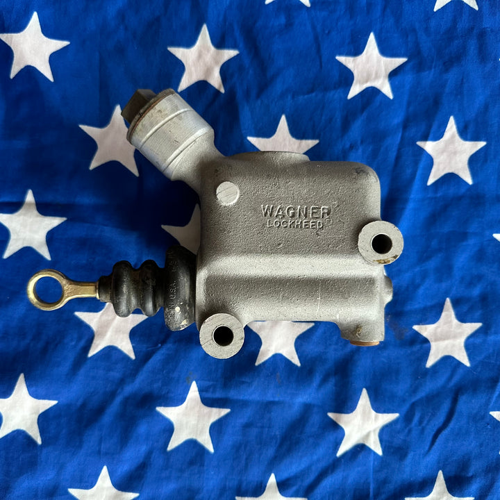 M151 Series NOS Master Cylinder – M151 Parts