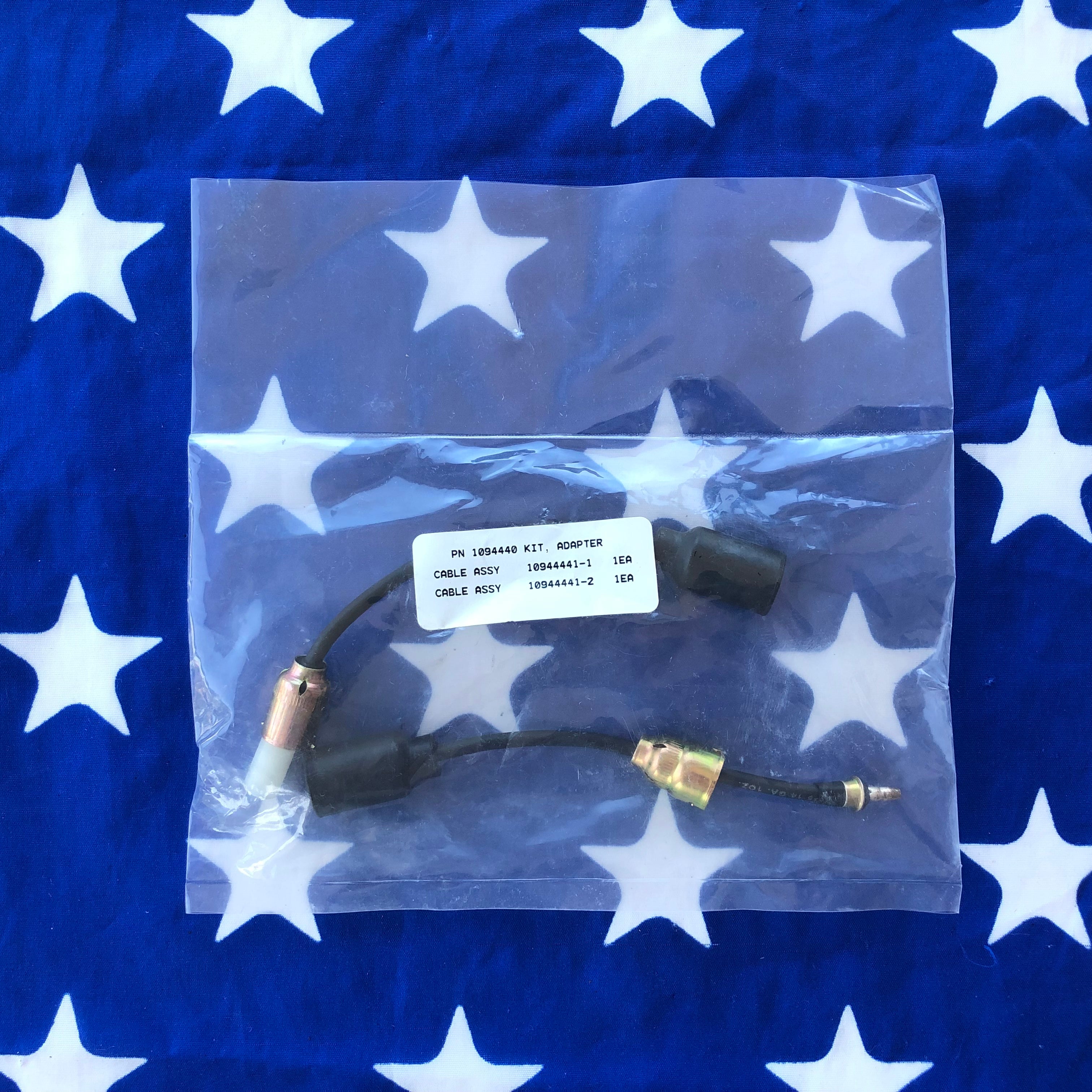 M-Series Packard-Douglas Adapter Cables – M151 Parts