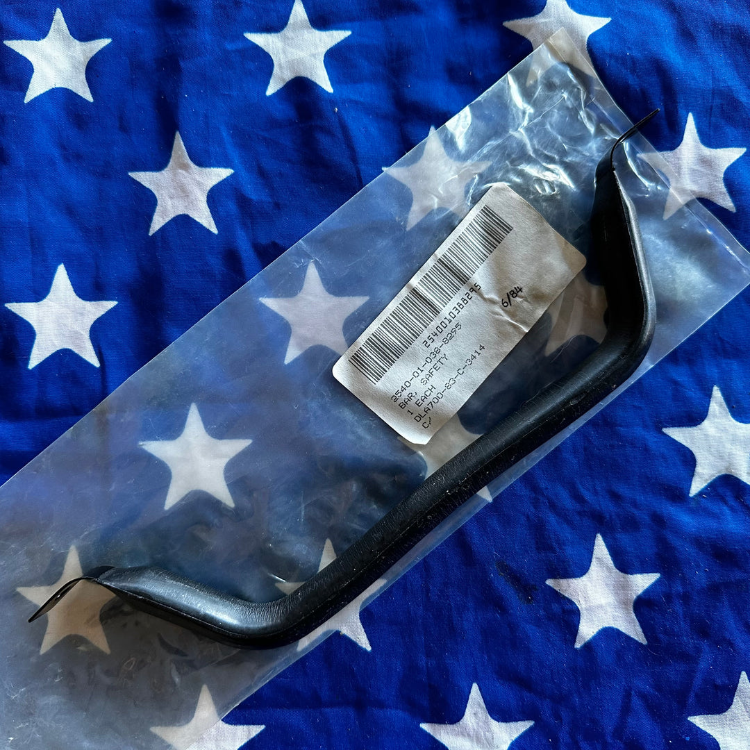 M151A2 NOS Grab Handle Dash Panel – M151 Parts