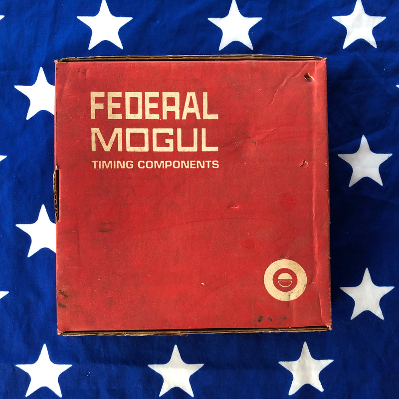 NOS Military Jeep Willys MB Ford GPW M38 Federal Mogul TG 2900 M Pignon de distribution