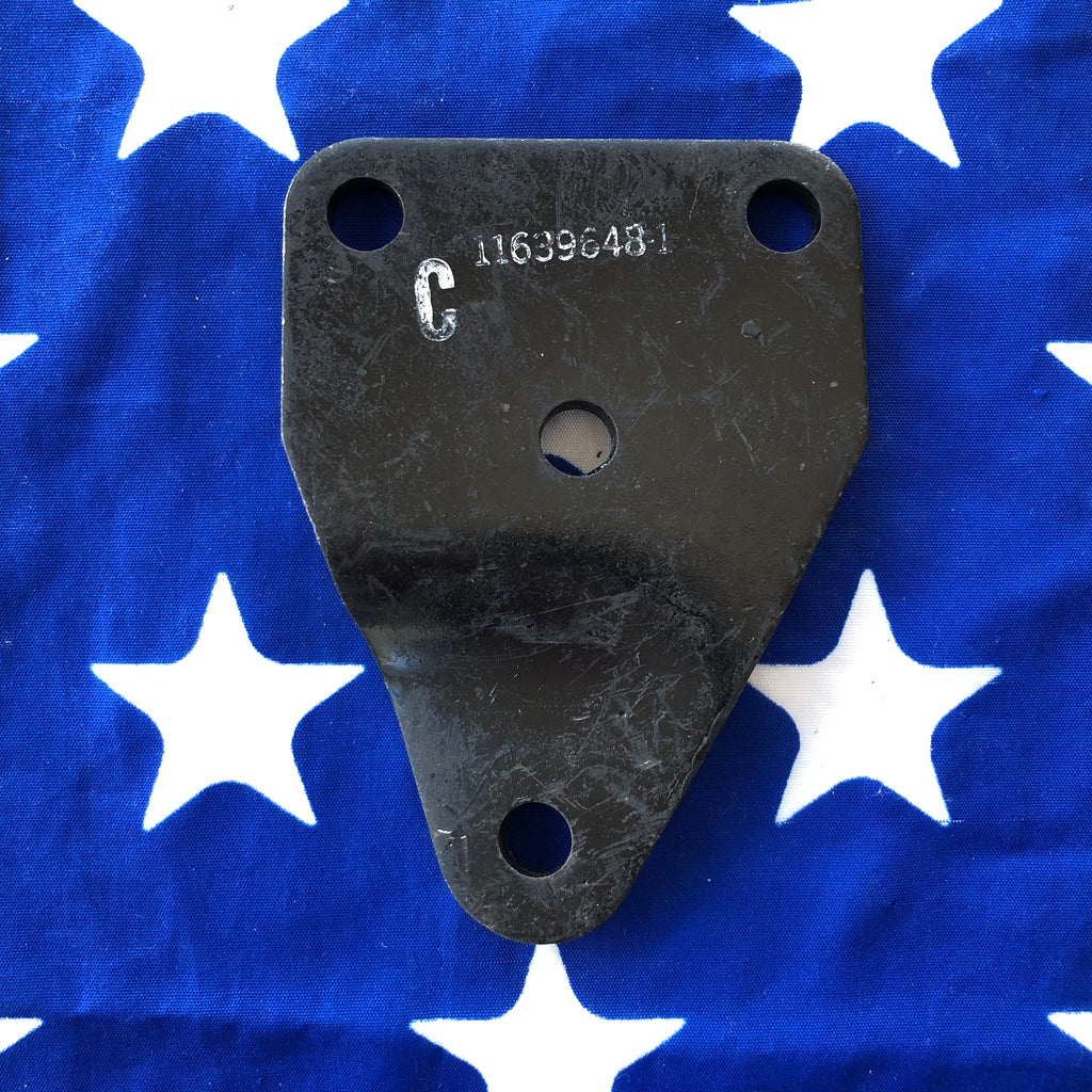 M151A2 NOS Rear Suspension Hanger “C”