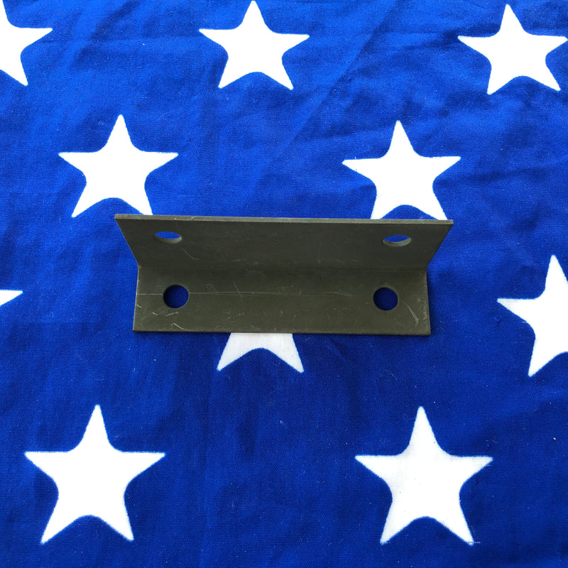Military NOS Bridge Plate Bracket